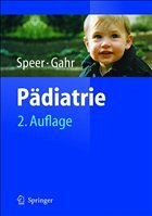 Cover Pädiatrie
