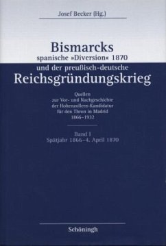 Bismarcks spanische 