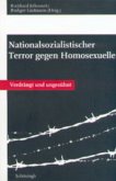 Nationalsozialistischer Terror gegen Homosexuelle