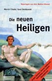 Jürgen Domian, Verona Feldbusch, Teletubies und andere Simulationen / Die neuen Heiligen Bd.1