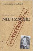 Wider weitere Entnietzschung Nietzsches, Eine Streitschrift