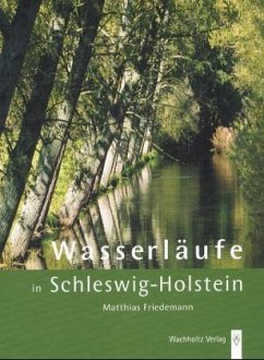 Cover Wasserläufe in Schleswig-Holstein