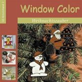 Window Color Weihnachtszauber