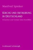 Kirche und Abtreibung in Deutschland