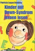 Kinder mit Down-Syndrom lernen lesen