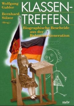 Cover Klassentreffen