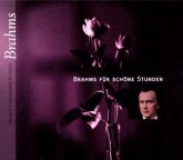 Brahms für schöne Stunden Brahms für schöne Stunden
