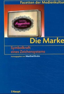 Cover Die Marke