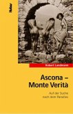 Ascona, Monte Verita