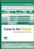 Linux in der Schule, m. CD-ROM