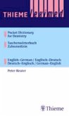 Taschenwörterbuch Zahnmedizin / Pocket Dictionary of Dentistry Taschenwörterbuch Zahnmedizin / Pocket Dictionary of Dentistry