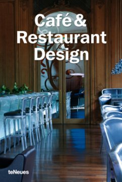 Cafes & Restaurant Design