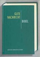 Cover Gute Nachricht Bibel (Nr.1622)