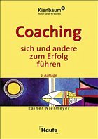 Coaching - Niermeyer, Rainer
