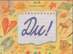 Du! - Schmidt, Friedel