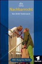 Nachbarrecht - Stollenwerk, Detlef