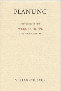 Cover Planung