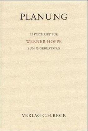 Planung