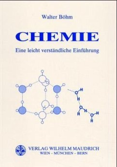 Chemie - Böhm, Walter