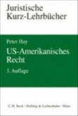 US-Amerikanisches Recht