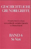 Geschichtliche Grundbegriffe