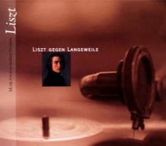 Cover Eine langweilige Geschichte