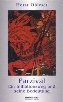 Parzival - Obleser, Horst