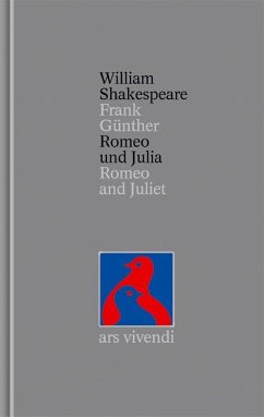 Romeo und Julia / Shakespeare Gesamtausgabe Bd.5 - Shakespeare, William