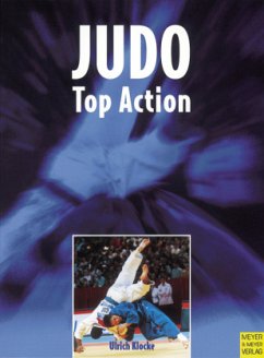 Judo - Klocke, Ulrich