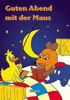 Guten Abend mit der Maus - Kinzel, Anneli