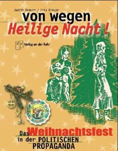 Von wegen Heilige Nacht! - Breuer, Rita;Breuer, Judith