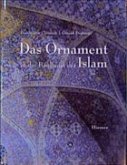 Das Ornament in der Baukunst des Islam