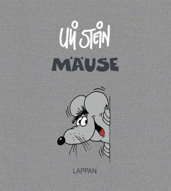 Cover Mäuse