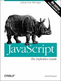 JavaScript. The Definitive Guide. JavaScript. The Definitive Guide.