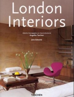 London Interiors - Edwards, Jane