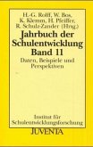 Jahrbuch der Schulentwicklung. Bd.11