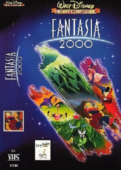 Cover Fantasia 2000