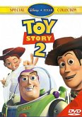 Toy Story 2, 1 DVD