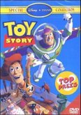 Toy Story, 1 DVD
