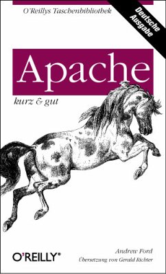 Apache - kurz & gut - Ford, Andrew