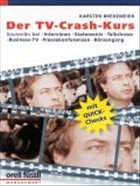 Der TV-Crash-Kurs - Bredemeier, Karsten