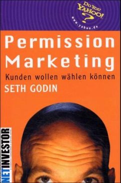 Permission Marketing - Godin, Seth