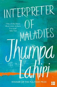 Interpreter of Maladies - Lahiri, Jhumpa