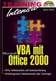 Microsoft VBA mit Office 2000