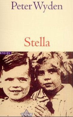Stella - Wyden, Peter