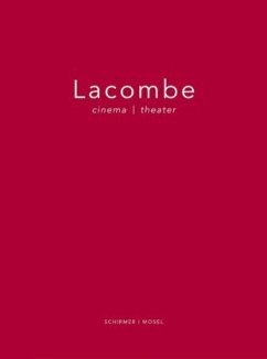 Lacombe, Engl. ed. - Lacombe, Brigitte