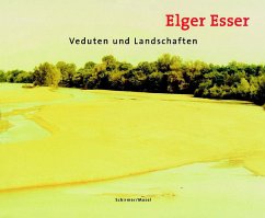 Veduten und Landschaften - Esser, Elger