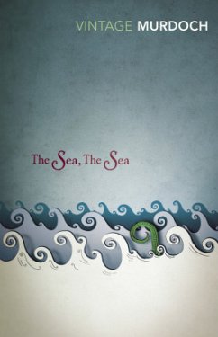 The Sea, the Sea - Murdoch, Iris