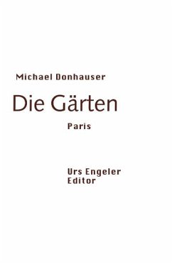 Cover Die Gärten