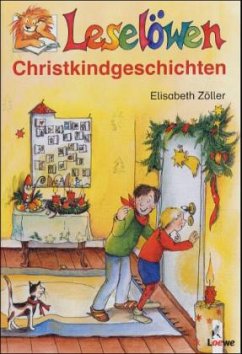 Christkindgeschichten - Zöller, Elisabeth